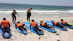 Skudin_Surf_lessons_Adult