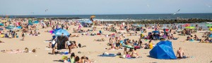 rockaway