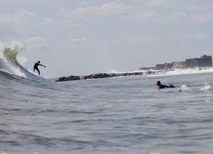 Amandine Bourne - Camper