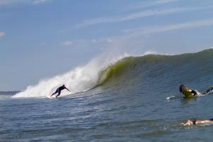 Cliff Skudin - Instructor