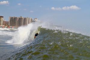 Cliff Skudin - instructor 1