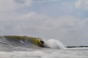 Drew Caracciolo - Camper