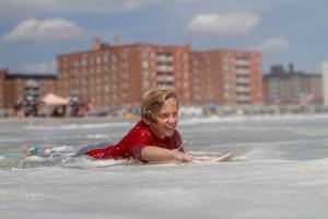 Jake Mangio - Camper 1