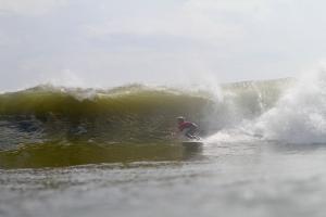 Jake Mangio Charging