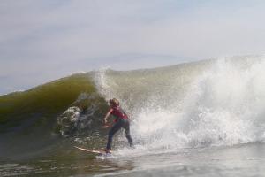 Jake Manigio - camper 2 