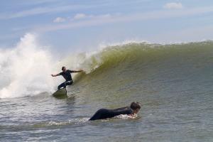 Mike Silverstein - instructor